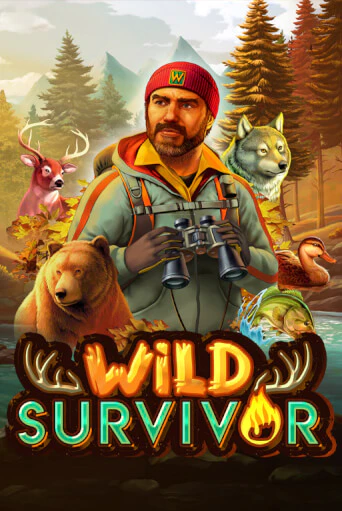 Слот Wild Survivor в демо-режиме от Play'n GO в Champion Slots Casino