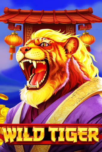 Слот Wild Tiger в демо-режиме от BGaming в Champion Slots Casino