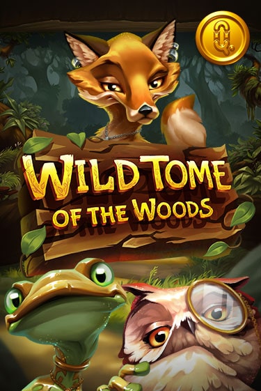 Слот Wild Tome of the Woods в демо-режиме от Quickspin в Champion Slots Casino