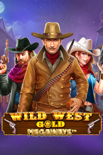 Слот Wild West Gold Megaways в демо-режиме от Pragmatic Play в Champion Slots Casino