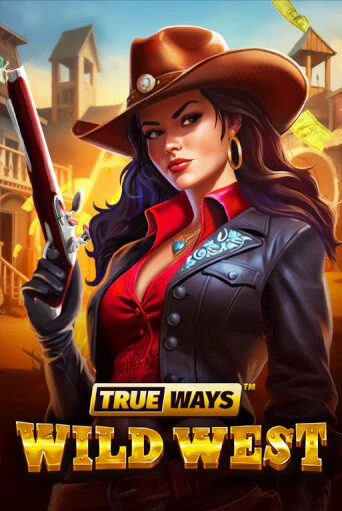 Слот Wild West TRUEWAYS в демо-режиме от BGaming в Champion Slots Casino