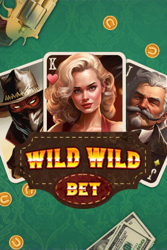 Слот Wild Wild Bet в демо-режиме от Mascot Gaming в Champion Slots Casino
