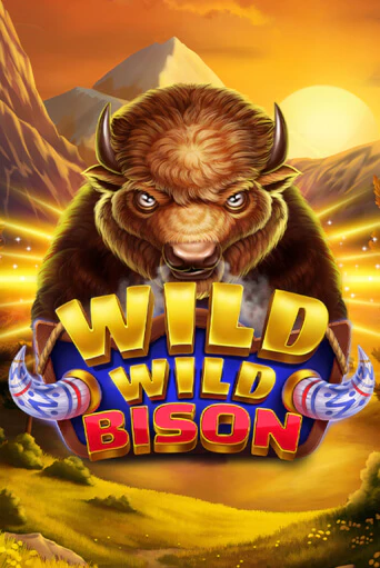 Слот Wild Wild Bison в демо-режиме от Stakelogic в Champion Slots Casino