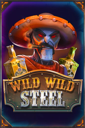 Слот Wild Wild Steel в демо-режиме от Popiplay в Champion Slots Casino