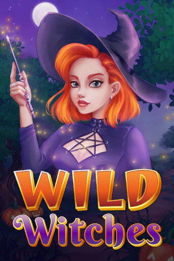Слот Wild Witches в демо-режиме от Amatic в Champion Slots Casino