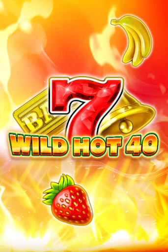 Слот Wild Hot 40 в демо-режиме от Fazi в Champion Slots Casino