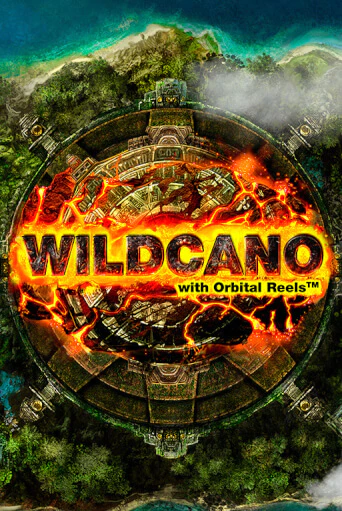 Слот Wildcano в демо-режиме от Red Rake Gaming в Champion Slots Casino