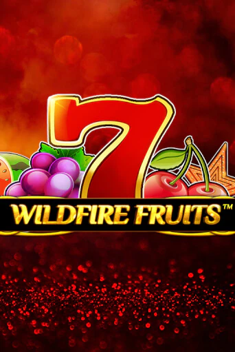 Слот Wildfire Fruits в демо-режиме от Spinomenal в Champion Slots Casino