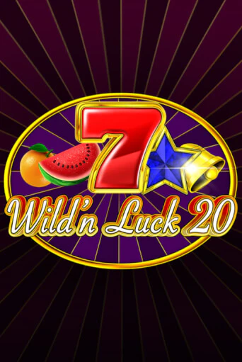 Слот Wild'n Luck 20 в демо-режиме от 1spin4win в Champion Slots Casino