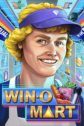 Слот Win-O-Mart в демо-режиме от Relax Gaming в Champion Slots Casino