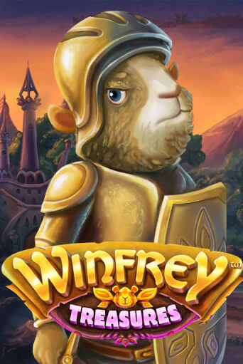 Слот Winfrey Treasures в демо-режиме от Synot Games в Champion Slots Casino