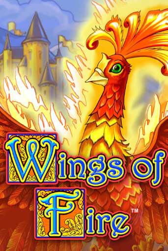 Слот Wings of Fire в демо-режиме от Novomatic в Champion Slots Casino
