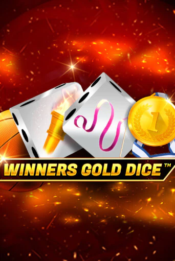 Слот Winners Gold Dice в демо-режиме от Spinomenal в Champion Slots Casino
