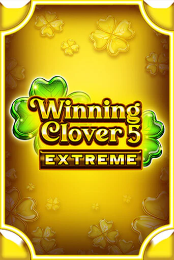Слот Winning Clover 5 Extreme в демо-режиме от Fazi в Champion Slots Casino