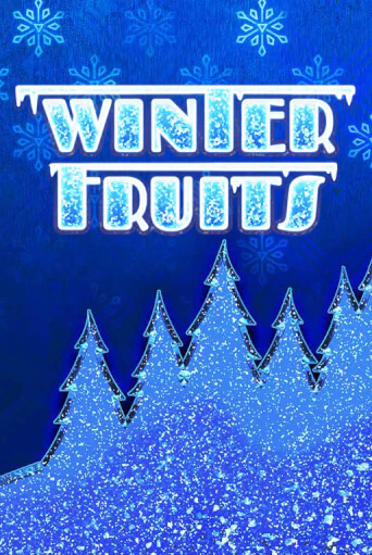 Слот Winter Fruits в демо-режиме от Fazi в Champion Slots Casino