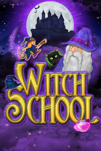 Слот Witch School в демо-режиме от Belatra в Champion Slots Casino