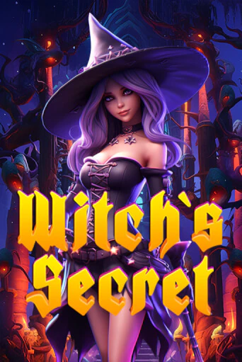 Слот Witch's Secret в демо-режиме от Onlyplay в Champion Slots Casino