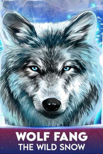 Слот Wolf Fang - The Wild Snow в демо-режиме от Spinomenal в Champion Slots Casino