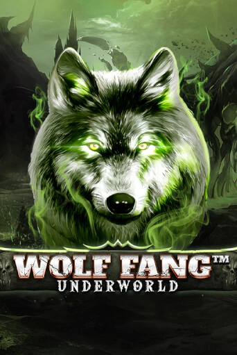 Слот Wolf Fang - Underworld в демо-режиме от Spinomenal в Champion Slots Casino