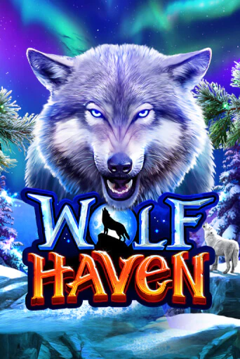 Слот Wolf Haven в демо-режиме от Ruby Play в Champion Slots Casino