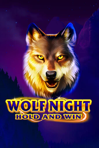 Слот Wolf Night в демо-режиме от 3 Oaks Gaming в Champion Slots Casino