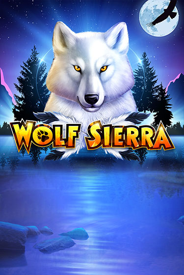 Слот Wolf Sierra в демо-режиме от TomHorn в Champion Slots Casino