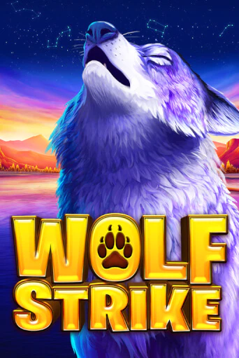 Слот Wolf Strike в демо-режиме от Games Global в Champion Slots Casino
