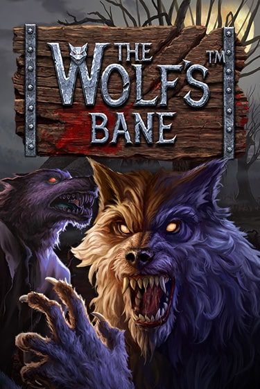 Слот The Wolf's Bane™ в демо-режиме от NetEnt Deluxe в Champion Slots Casino