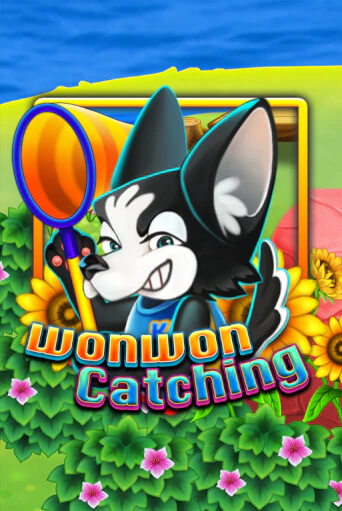 Слот Won Won Catching в демо-режиме от KA Gaming в Champion Slots Casino
