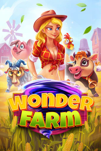 Слот Wonder Farm в демо-режиме от Evoplay в Champion Slots Casino