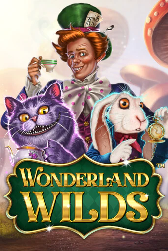 Слот Wonderland Wilds в демо-режиме от Stakelogic в Champion Slots Casino