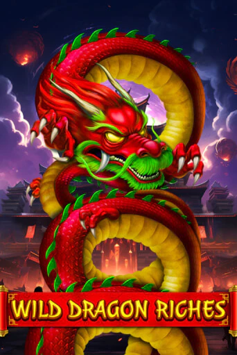 Слот Wild Dragon Riches в демо-режиме от Spinomenal в Champion Slots Casino