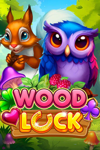 Слот Wood Luck в демо-режиме от Mascot Gaming в Champion Slots Casino