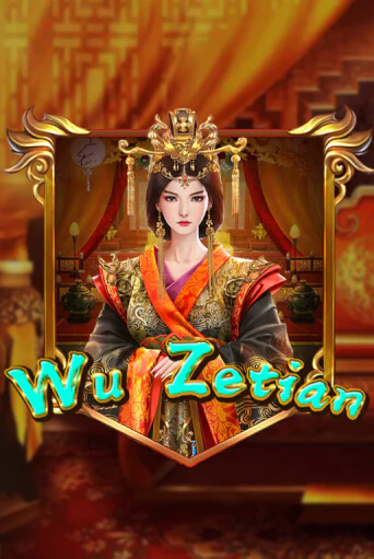 Слот Wu Zetian в демо-режиме от KA Gaming в Champion Slots Casino