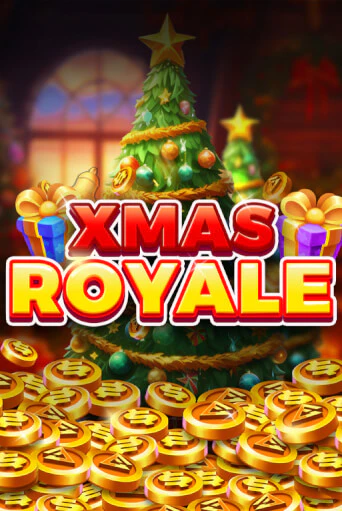 Слот XMAS ROYALE в демо-режиме от Fugaso в Champion Slots Casino