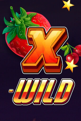 Слот X-WILD в демо-режиме от Games Global в Champion Slots Casino