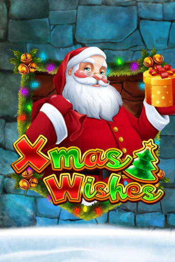 Слот Xmas Wishes в демо-режиме от KA Gaming в Champion Slots Casino
