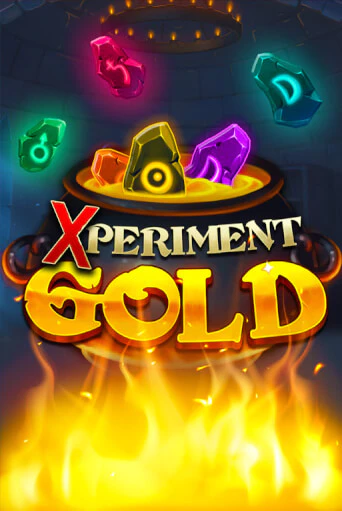 Слот Xperiment Gold в демо-режиме от Popiplay в Champion Slots Casino