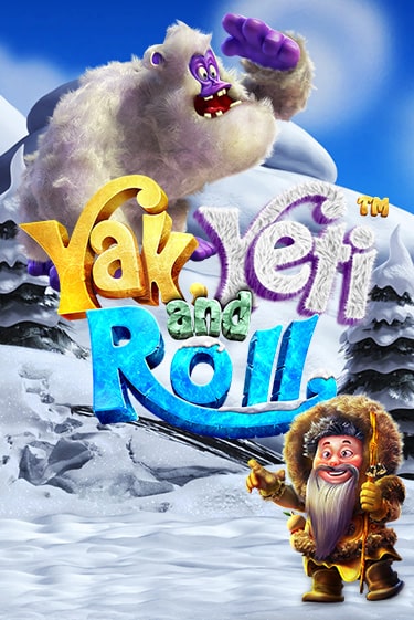 Слот Yak, Yeti & Roll в демо-режиме от BetSoft в Champion Slots Casino
