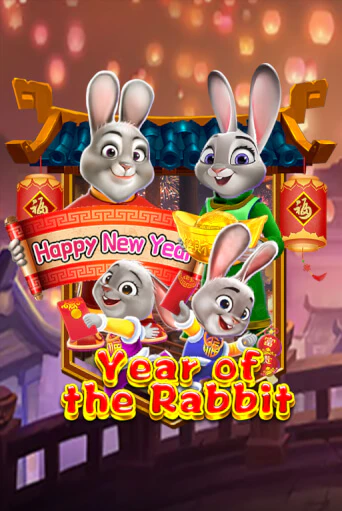 Слот Year Of The Rabbit в демо-режиме от KA Gaming в Champion Slots Casino