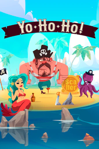 Слот Yo-Ho-Ho! в демо-режиме от Chilli Games в Champion Slots Casino