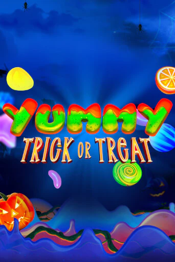 Слот Yummy Trick or Treat в демо-режиме от PopOK Gaming в Champion Slots Casino