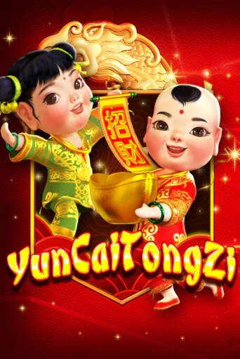 Слот Yun Cai Tong Zi в демо-режиме от KA Gaming в Champion Slots Casino