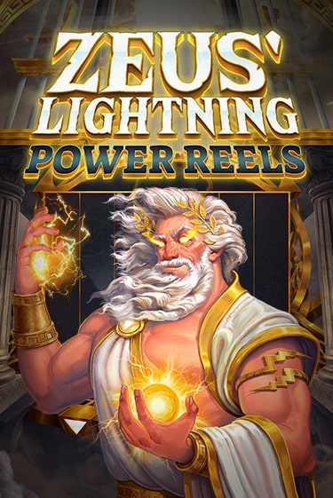 Слот Zeus Lightning Power Reels в демо-режиме от Red Tiger в Champion Slots Casino