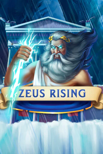 Слот Zeus Rising в демо-режиме от Games Global в Champion Slots Casino