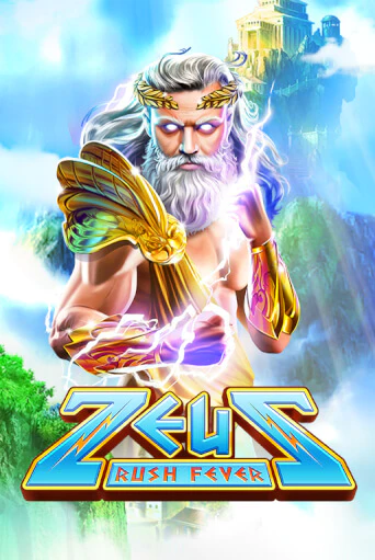 Слот Zeus Rush Fever в демо-режиме от Ruby Play в Champion Slots Casino