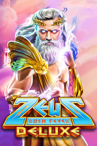Слот Zeus Rush Fever Deluxe в демо-режиме от Ruby Play в Champion Slots Casino