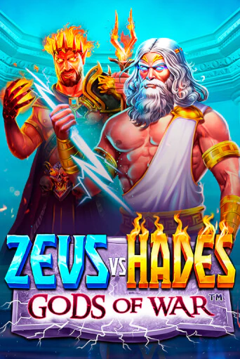 Слот Zeus vs Hades - Gods of War в демо-режиме от Pragmatic Play в Champion Slots Casino