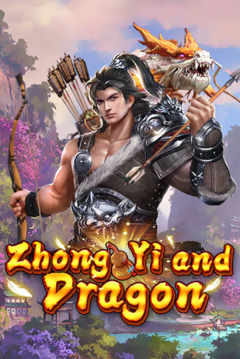 Слот Zhong Yi And Dragon в демо-режиме от KA Gaming в Champion Slots Casino