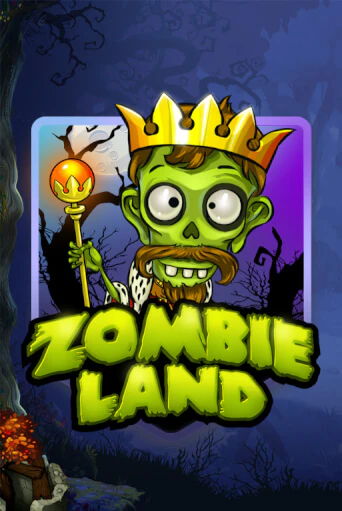 Слот Zombie Land в демо-режиме от KA Gaming в Champion Slots Casino